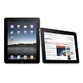 Apple iPad Wi-Fi - Tablet - 64 GB - 9.7" IPS ( 1024 x 768 ) - Wi-Fi, Bluetooth