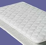 Naturepedic Quilted Organic Cotton Deluxe (Full Size)