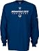 Search : Indianapolis Colts Blue Equipment Long Sleeve T-Shirt
