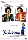 i fichissimi (Dvd) Italian Import