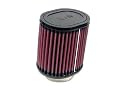K&N RU-1140 Universal Rubber Filter