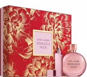 Est&eacute;e Lauder Sensuous Nude Set - 50ml Edp Spray + 5 ml EdP-Minispray Preisvergleich