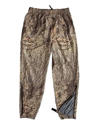 Dry-Lite Pant Dry-Lite Pants, MONBU XXXL