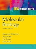 BIOS Instant Notes in Molecular Biology