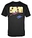 FEA Men's Eagles Hotel California Short Sleeve T-Shirt