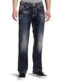 Rock Revival Mens Nathan Jean