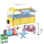Peppa Pig Camper Van Playset
