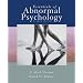 Essentials of Abnormal Psychology (with CD-ROM)
