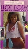 Hot Body International: Wet T-shirt Challenge #6