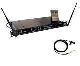Line 6 XDR952 Lavaliere Omni Microphone System