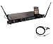 Line 6 XDR952 Lavaliere Omni Microphone System