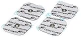 Compex Cefar Set of 4 Electrodes Clip