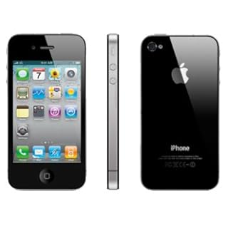 Apple iPhone 4 16GB on Vodafone Network