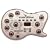 Behringer Bass V-Amp - The Ultimate Tone Toolbox For Bass/Acoustic/Electric Guitar And Keyboard Amp Modeling