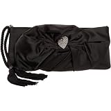 Paco Mena Dickseeb Clutch