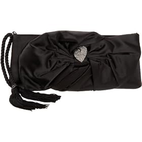 Paco Mena Dickseeb Clutch