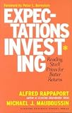 Expectations Investing **ISBN: 9781591391272**