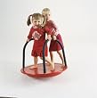 Round Seesaw
