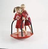 Round Seesaw