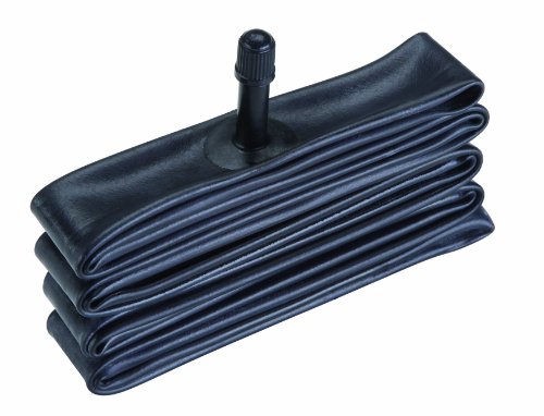 Prophete Fahrradschlauch 26 x 1 75 - 26 x 2 125 Autoventil mit Pannenstopp, schwarz, 137 Preisvergleich