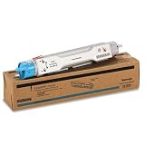 016200500 Toner Cartridge, High=Yield, Cyan