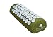 Bed of Nails 1921 Pillow, Green