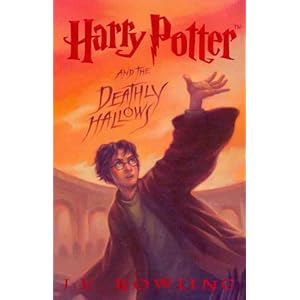 Click here to see all customer reviews now Harry Potter and the Deathly Hallows