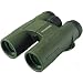 Winchester 10 x 42 VTD Series, Water Proof Roof Prism Binocular with Rubber Armor, with 6.0 Degree Angle of View, Green.
