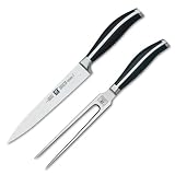 J.A. Henckels Twin Cuisine 2-Piece Carving Set