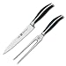 J.A. Henckels Twin Cuisine 2-Piece Carving Set