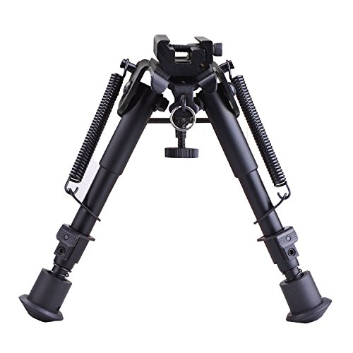The 4 Best AR 10 Bipods AR10 Reviews 2016