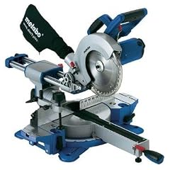 Metabo 102540000 Kapp- und Gehrungss�ge KGS 254