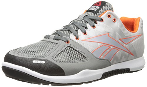 Review and Buying Guide of Cheap  Reebok Men's R Crossfit Nano 2 - Fitness & Cross-Training