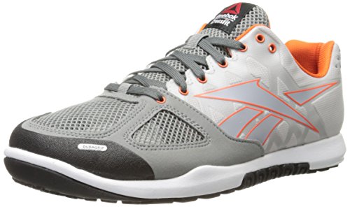 Reebok Men's R Crossfit Nano 2.0 Training Shoe