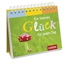 Ein kleines Gl�ck f�r jeden Tag