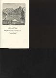 Produkt-Bild: Noe, Bayerisches Seenbuch,Hugendubel 1982, 313 Seiten, sehr sch&ouml;n und reich bebildert