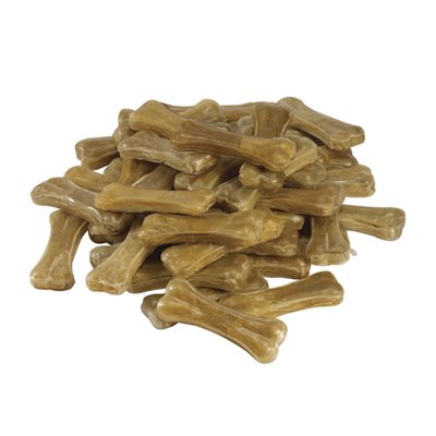 Be Good Prem Prssd Rwhd Bone 6 In 22/Pkg