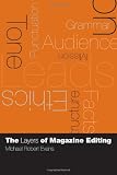 The Layers of Magazine Editing