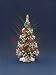 Mini Lighted Christmas Tree (74717)