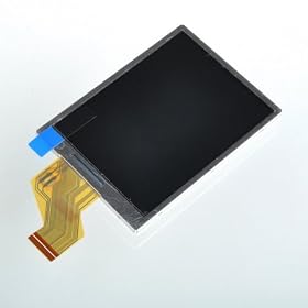 NEEWER® High Quality Replacement LCD Screen for Sony Cyber-shot DSC-W370