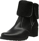 Aerosoles Women's Boldness Winter Boot,Black,8.5 M US