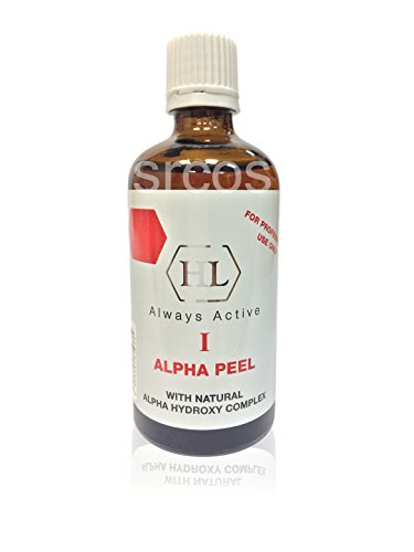 Holy Land Cosmetics Alpha Peel 1 100ml