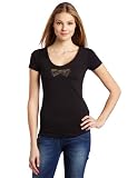 G-Star Women's Deep R T Short Sleeve Round Neck Tee