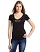 G-Star Women's Deep R T Short Sleeve Round Neck Tee