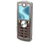 KARADE Crystal Case for Motorola F3