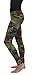 Rothco Womens Camo Leggings
