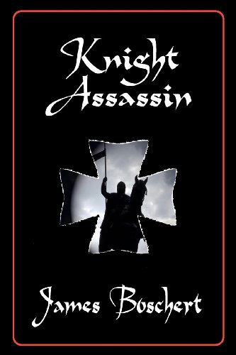Knight Assassin: The Second Book of Talon