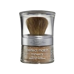 L'Or�al Paris Indefectible Make-up