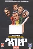 amici miei / My Friends (Dvd) Italian Import