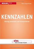 Produkt-Bild: Kennzahlen: Richtig anwenden und interpretieren